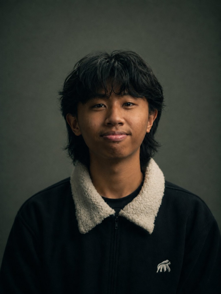 Gusti Gibran Avattar